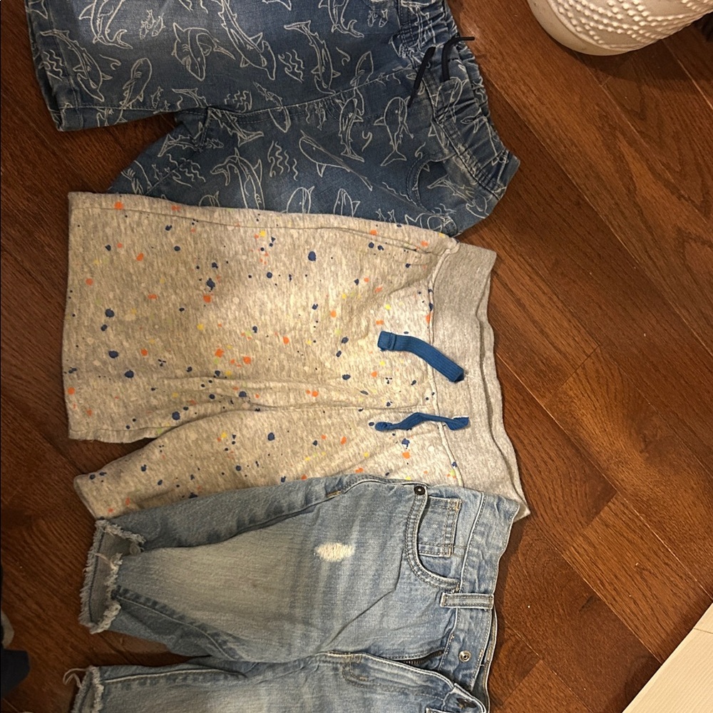 All for $5